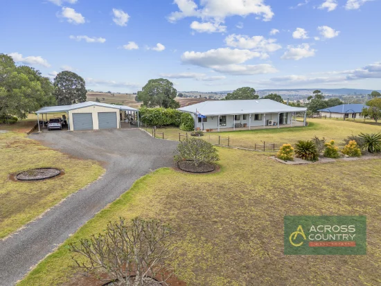 31 Behs Road, Nanango, Qld 4615