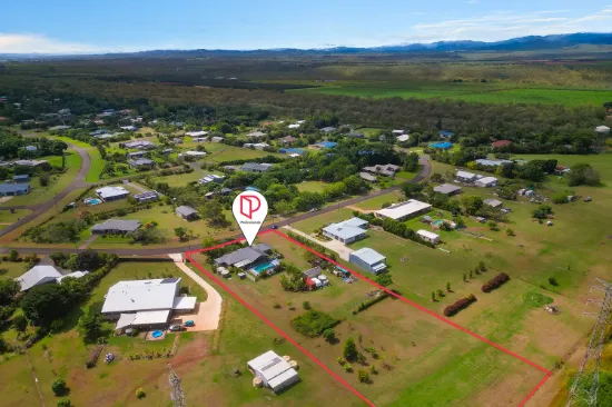 31 Dean Circuit, Mareeba, Qld 4880