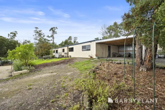 31 Foster Road, Boolarra, Vic 3870
