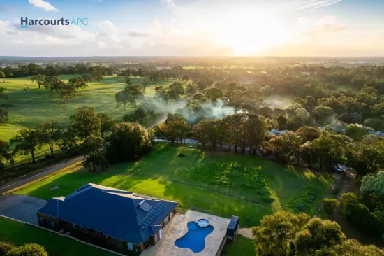 31 Logue Road, Harvey, WA 6220