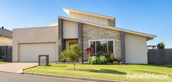 31 Plateau Drive, Wollongbar, NSW 2477