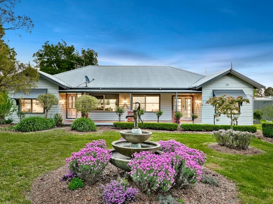 31 Wattletree Road, Bunyip, Vic 3815
