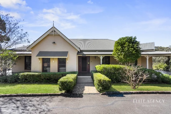 312 Grose Wold Road, Grose Wold, NSW 2753