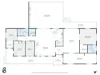 3134 Putty Road, Milbrodale, NSW 2330-Floorplan