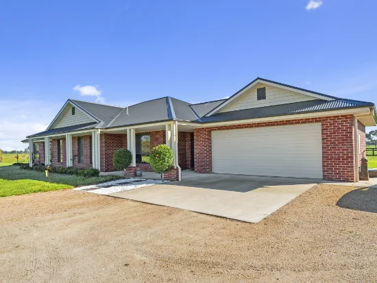 314 Spring Drive, Corowa, NSW 2646