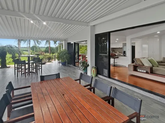 314 Upper Daradgee Rd, Upper Daradgee, Qld 4860