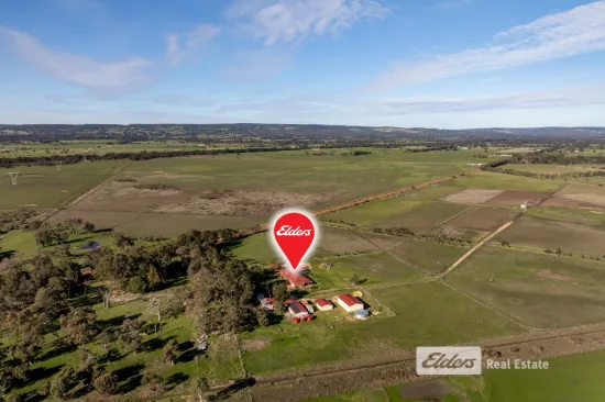 315 Jackson Road, Uduc, WA 6220
