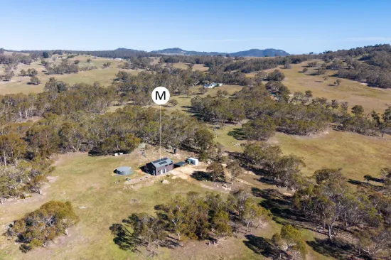 3150 Jerangle Road, Jerangle, NSW 2630