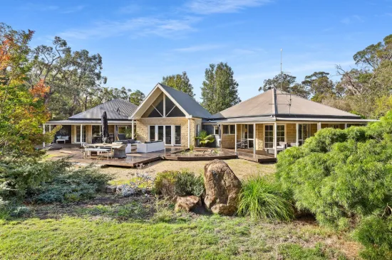 316 Stumpy Gully Road, Balnarring, Vic 3926