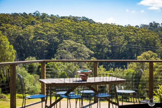 316A Ridge Road, Central Tilba, NSW 2546