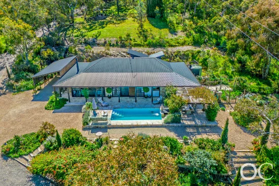 316C Ackland Hill Road, Coromandel East, SA 5157