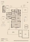 316C Ackland Hill Road, Coromandel East, SA 5157-Floorplan