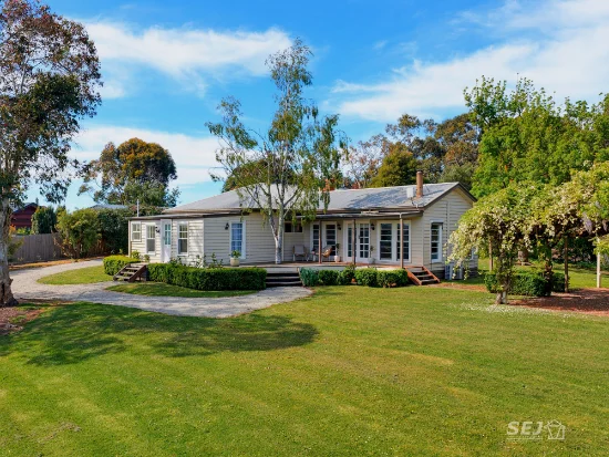 319 Old Koonwarra - Meeniyan Road, Koonwarra, Vic 3954