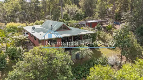 319 Talarm Road, Talarm, NSW 2447