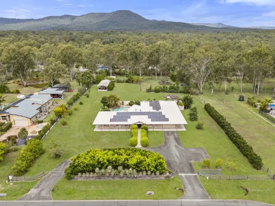 32-36 Old Coach Road, Tamborine, Qld 4270