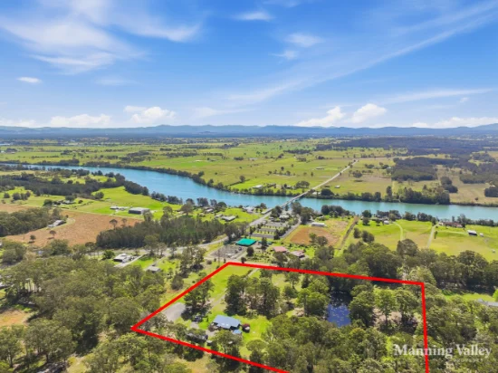 32 Bohnock Road, Bohnock, NSW 2430