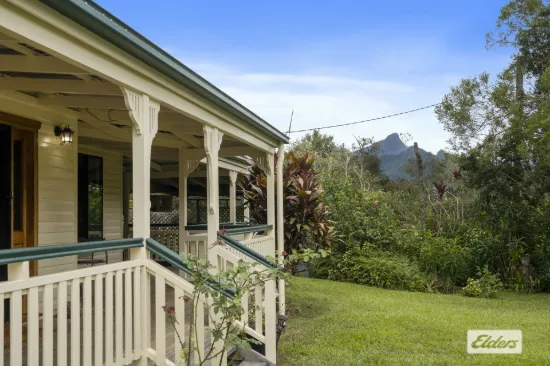 32 Chowan Creek Road, Rowlands Creek, NSW 2484