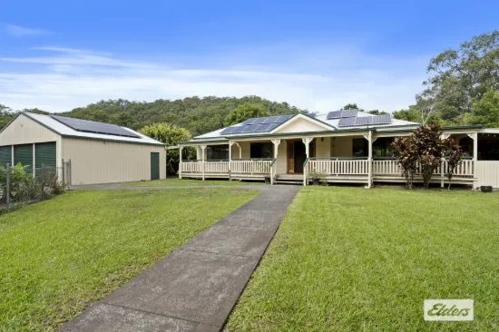 32 Chowan Creek Road, Rowlands Creek, NSW 2484-Image