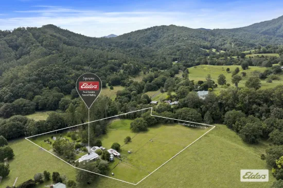 32 Chowan Creek Road, Rowlands Creek, NSW 2484-Image