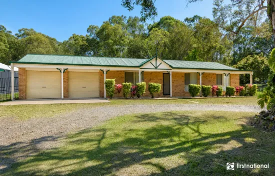 32 Colleen Crescent, Burpengary, Qld 4505