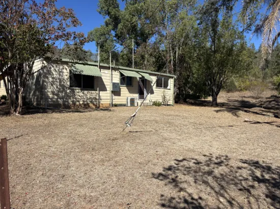 32 Copeton Dam Road, Bingara, NSW 2404