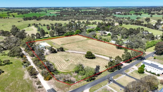 32 Emu Rise Road, Keith, SA 5267