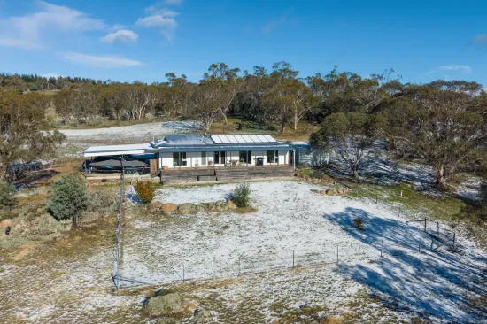 32 Maunders Lane, East Jindabyne, NSW 2627