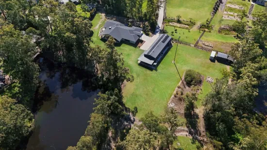 32 Thompson Road, Beerwah, Qld 4519