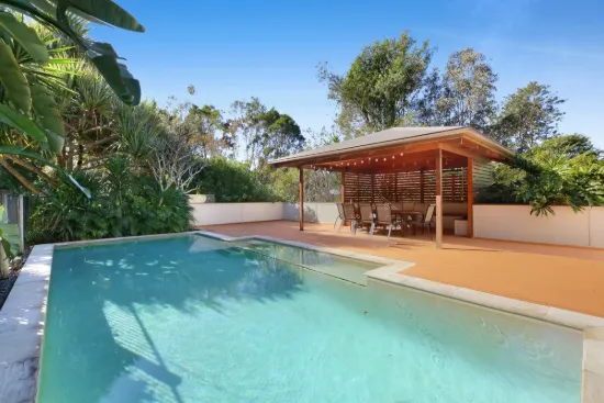 32 Tobin Way, Tallebudgera, Qld 4228