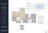 320  Old Farm Road, Pullenvale, Qld 4069-Floorplan