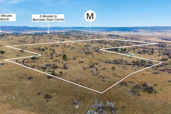 322 Bobundara Road, Berridale, NSW 2628