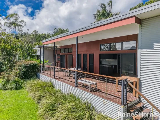 3221 Kyogle Road, Mount Burrell, NSW 2484