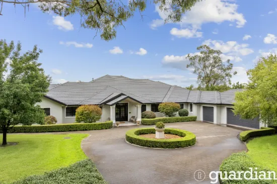 324 Saunders Road, Oakville, NSW 2765