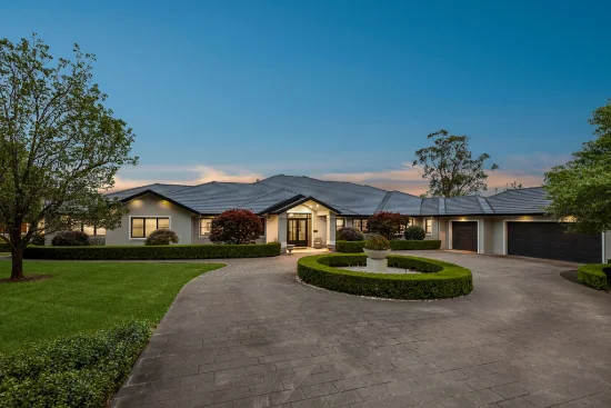 324 Saunders Road, Oakville, NSW 2765