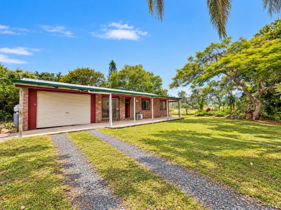 325 Hotham Creek Road, Willow Vale, Qld 4209