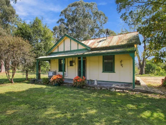 325 Monaro Highway, Cann River, Vic 3890