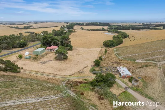 325 Turnbull-Woolamai Road, Woolamai, Vic 3995