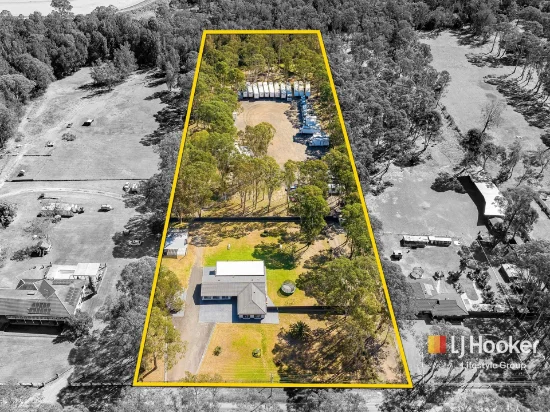 327 Catherine Fields Road, Catherine Field, NSW 2557