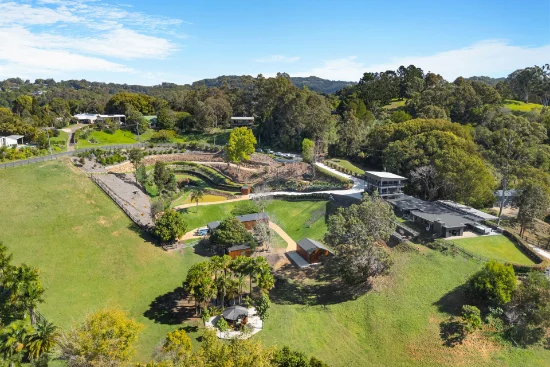 33 Aroona Crescent, Bilambil, NSW 2486