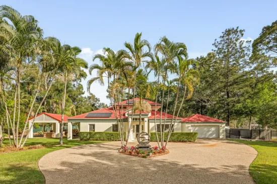 33 Boston Road, Belmont, Qld 4153