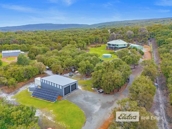 33 Diamond Street, Little Grove, WA 6330
