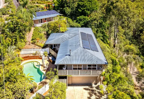 33 Glenrowan Drive, Tallai, Qld 4213