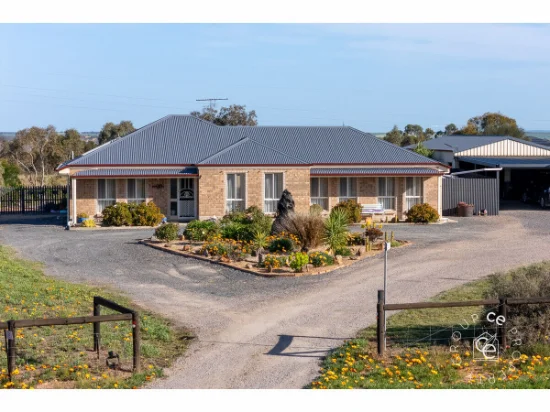33 Ibis Drive, Mannum, SA 5238
