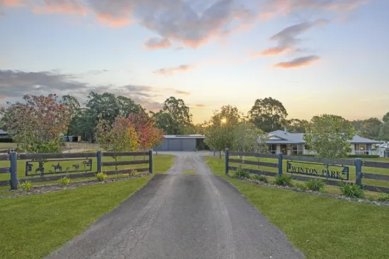 33 Jinker Circuit, Clarence Town, NSW 2321