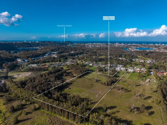 33 Larch Street, Tallebudgera, Qld 4228