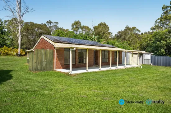 33 Muriel Street, Redland Bay, Qld 4165