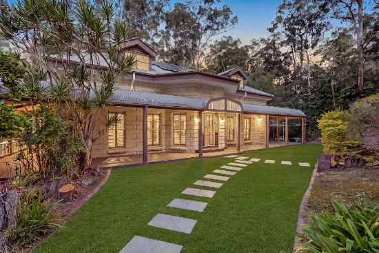 33 Staghorn Drive, Austinville, Qld 4213