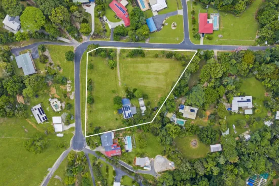 33 Waranga Crescent, Burringbar, NSW 2483