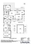330 Sarahs Crescent, King Creek, NSW 2446-Floorplan