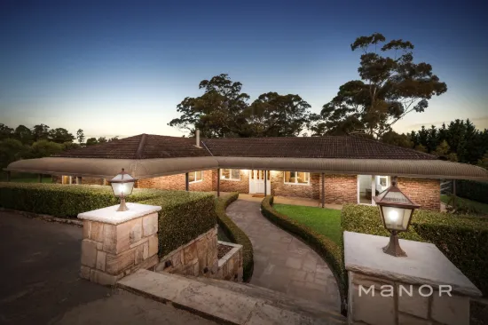 331 Galston Road, Galston, NSW 2159